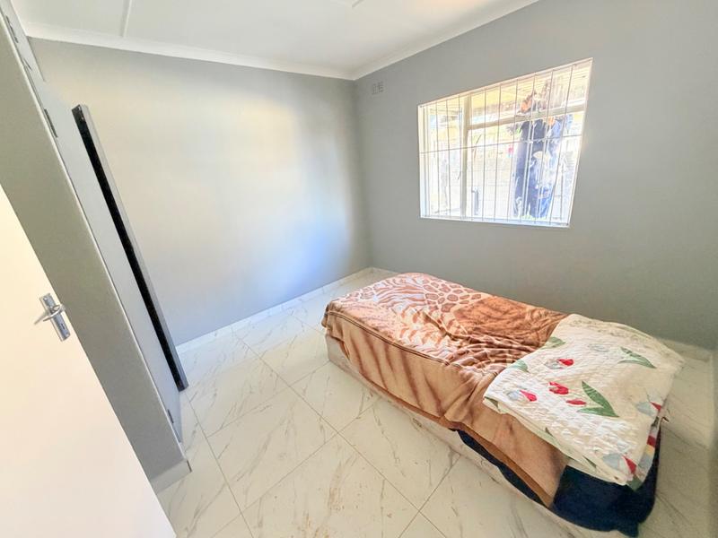 3 Bedroom Property for Sale in Vanderbijlpark Cw 6 Gauteng