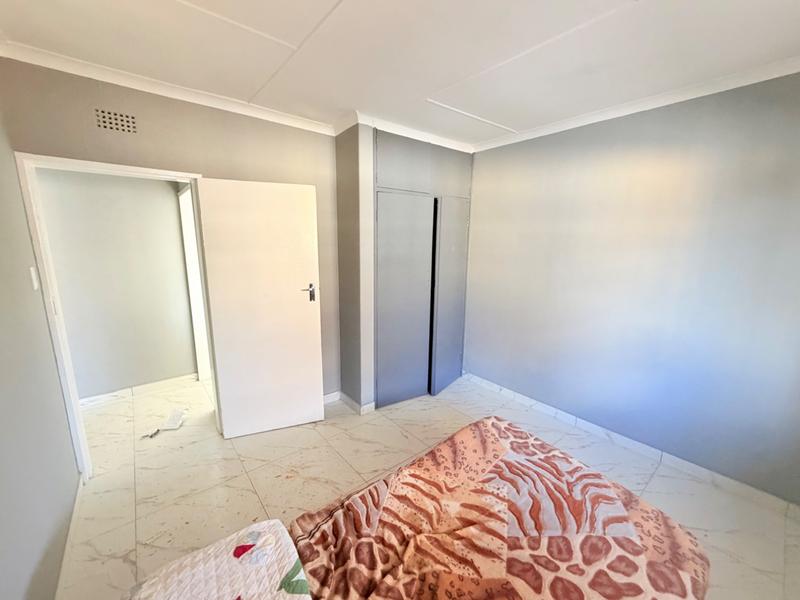 3 Bedroom Property for Sale in Vanderbijlpark Cw 6 Gauteng