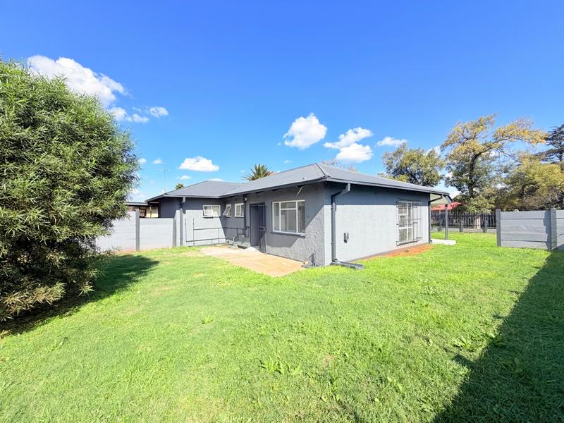 3 Bedroom Property for Sale in Vanderbijlpark Cw 6 Gauteng