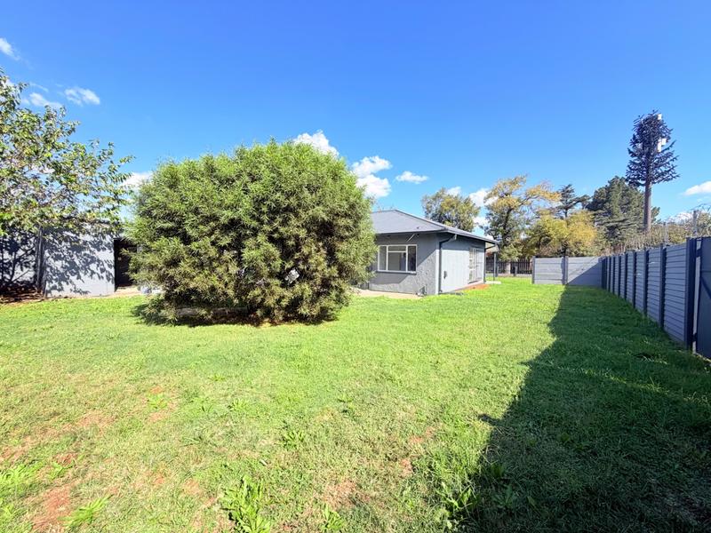 3 Bedroom Property for Sale in Vanderbijlpark Cw 6 Gauteng