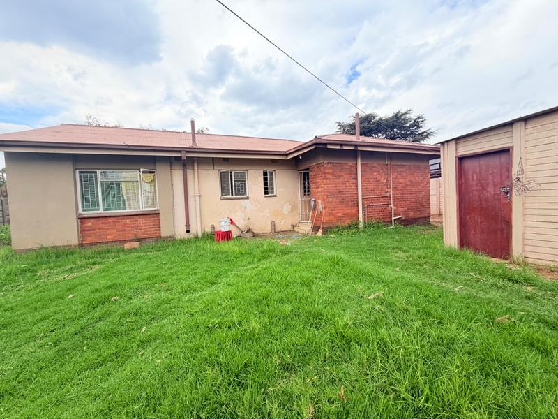 3 Bedroom Property for Sale in Vanderbijlpark Cw 6 Gauteng