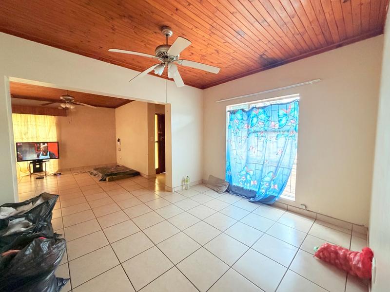 3 Bedroom Property for Sale in Vanderbijlpark Cw 6 Gauteng