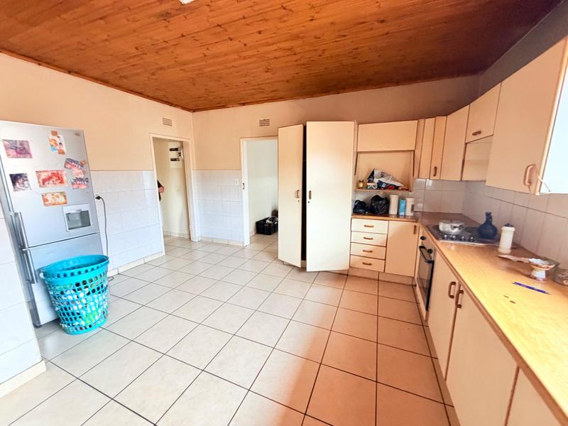 3 Bedroom Property for Sale in Vanderbijlpark Cw 6 Gauteng