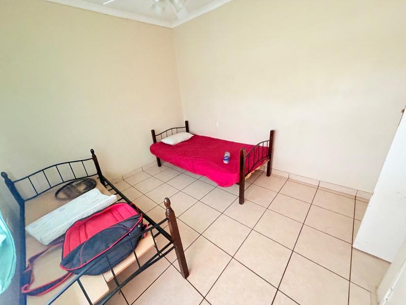 3 Bedroom Property for Sale in Vanderbijlpark Cw 6 Gauteng