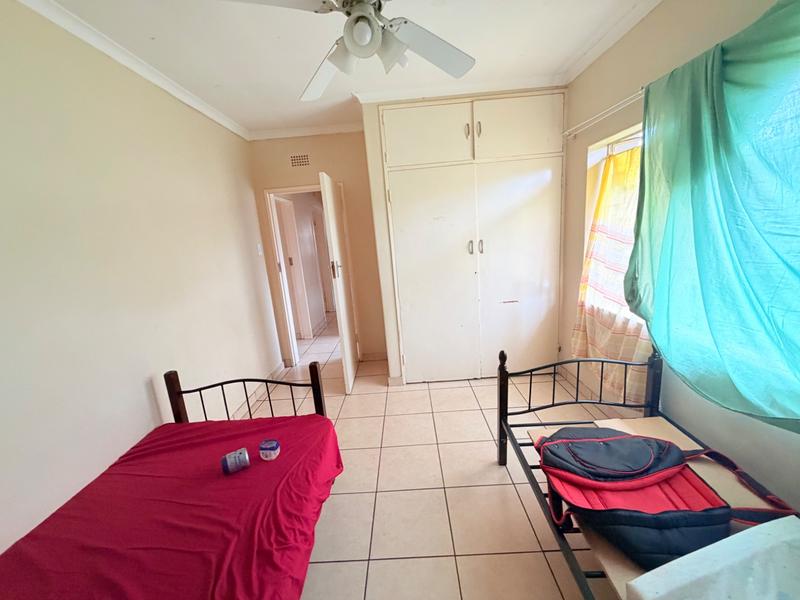 3 Bedroom Property for Sale in Vanderbijlpark Cw 6 Gauteng