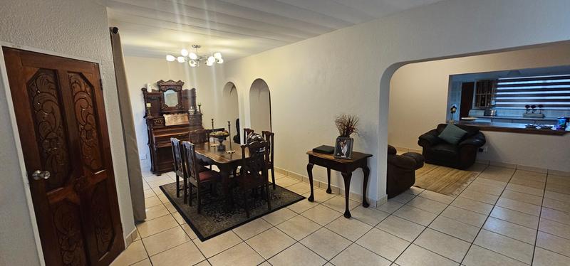 To Let 3 Bedroom Property for Rent in Petersfield Gauteng