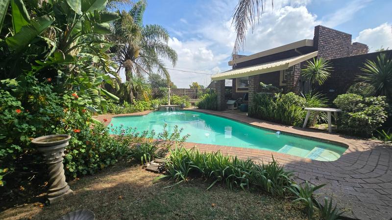 4 Bedroom Property for Sale in Sunward Park Gauteng