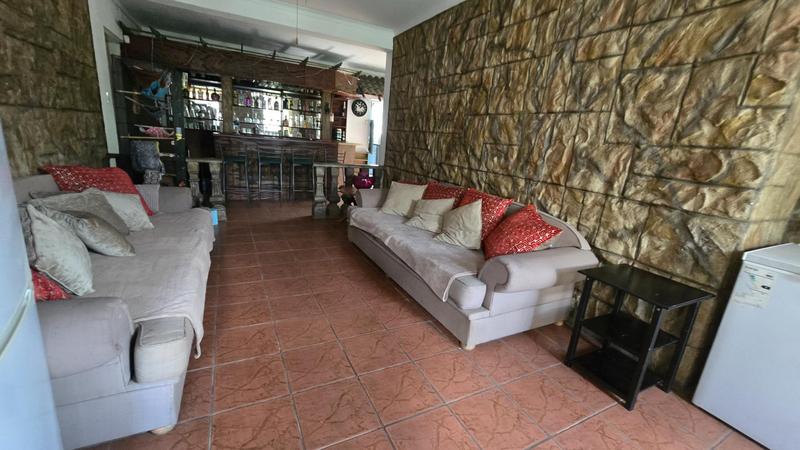 4 Bedroom Property for Sale in Sunward Park Gauteng