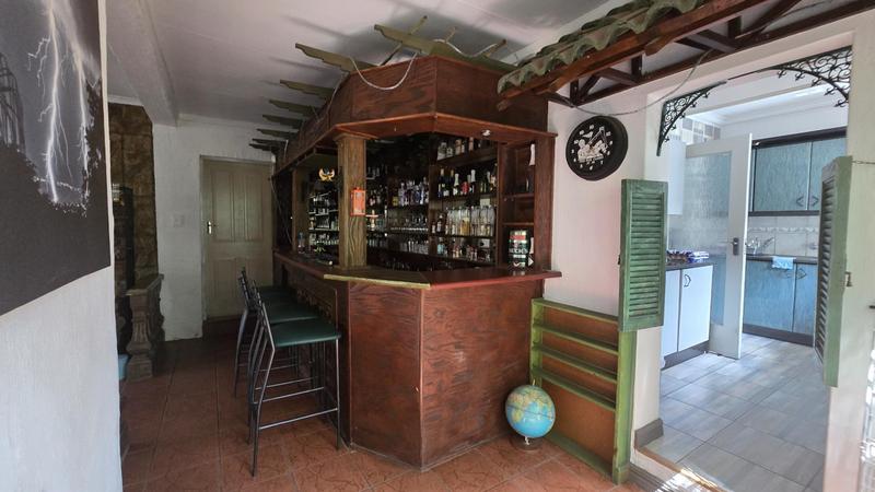 4 Bedroom Property for Sale in Sunward Park Gauteng