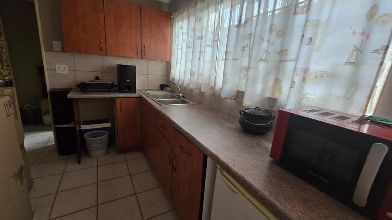 4 Bedroom Property for Sale in Sunward Park Gauteng