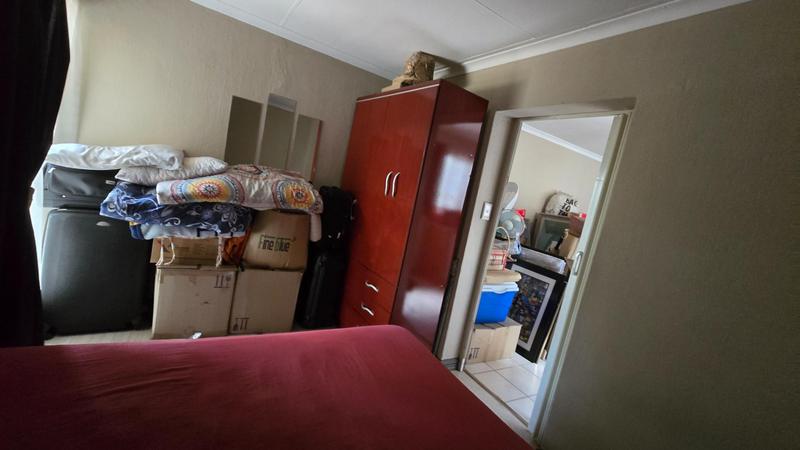 4 Bedroom Property for Sale in Sunward Park Gauteng