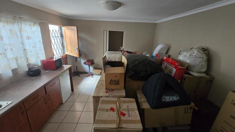 4 Bedroom Property for Sale in Sunward Park Gauteng