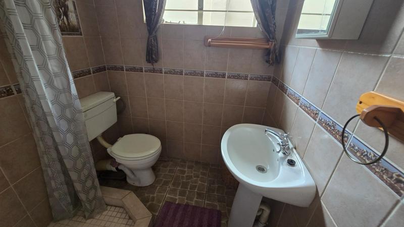 4 Bedroom Property for Sale in Sunward Park Gauteng