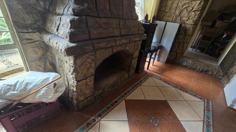 4 Bedroom Property for Sale in Sunward Park Gauteng