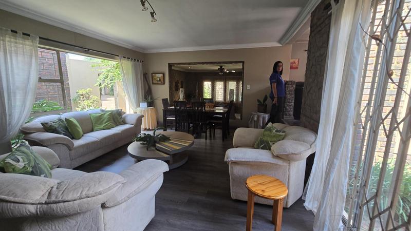 4 Bedroom Property for Sale in Sunward Park Gauteng