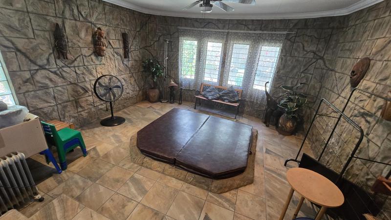 4 Bedroom Property for Sale in Sunward Park Gauteng