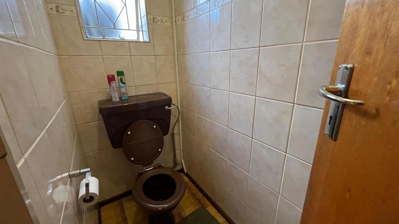 3 Bedroom Property for Sale in Boksburg West Gauteng