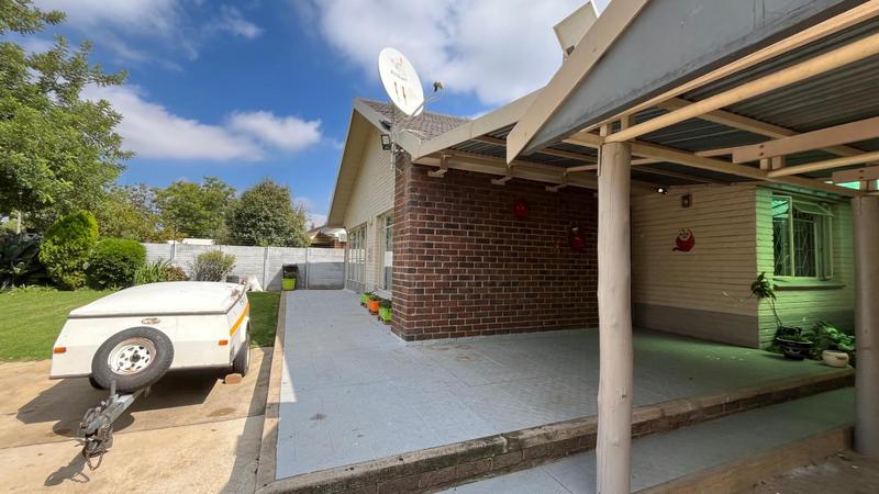 3 Bedroom Property for Sale in Boksburg West Gauteng