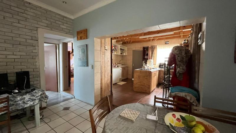 3 Bedroom Property for Sale in Boksburg West Gauteng