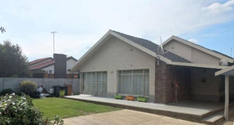 3 Bedroom Property for Sale in Boksburg West Gauteng