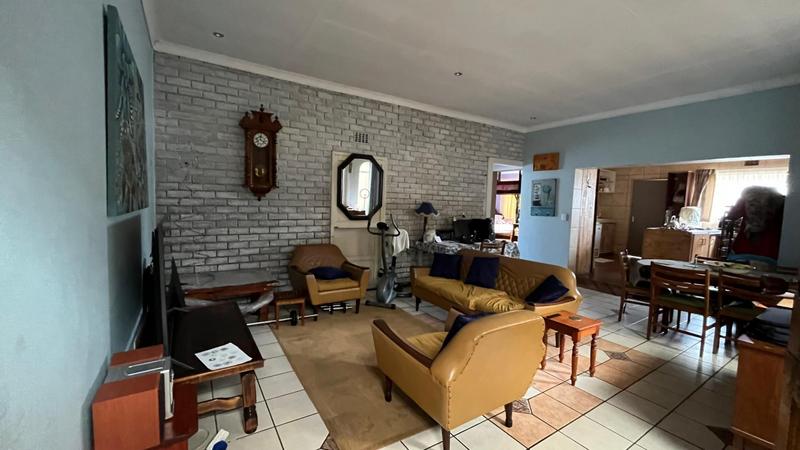 3 Bedroom Property for Sale in Boksburg West Gauteng