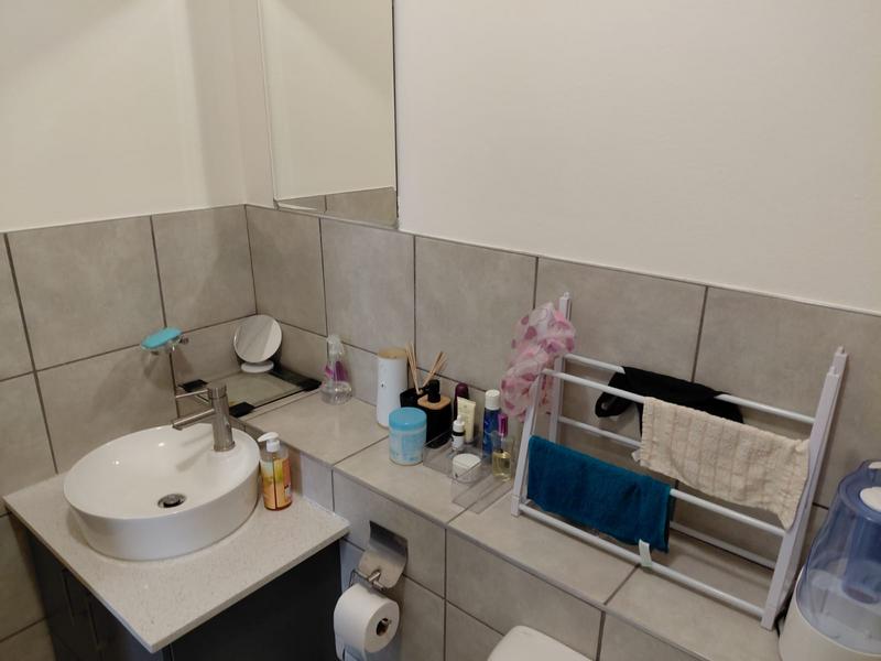 To Let 2 Bedroom Property for Rent in Sunninghill Gauteng