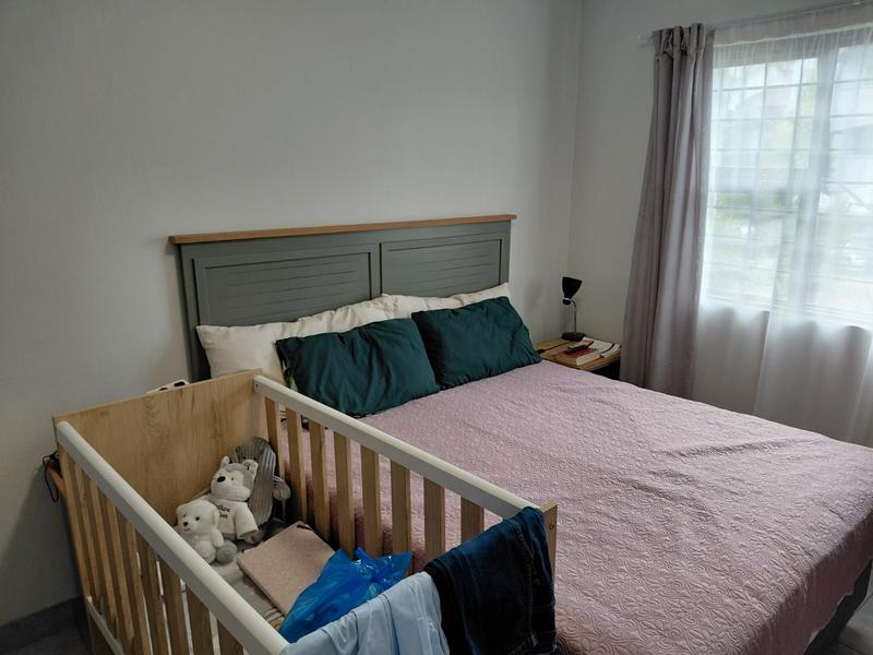 To Let 2 Bedroom Property for Rent in Sunninghill Gauteng