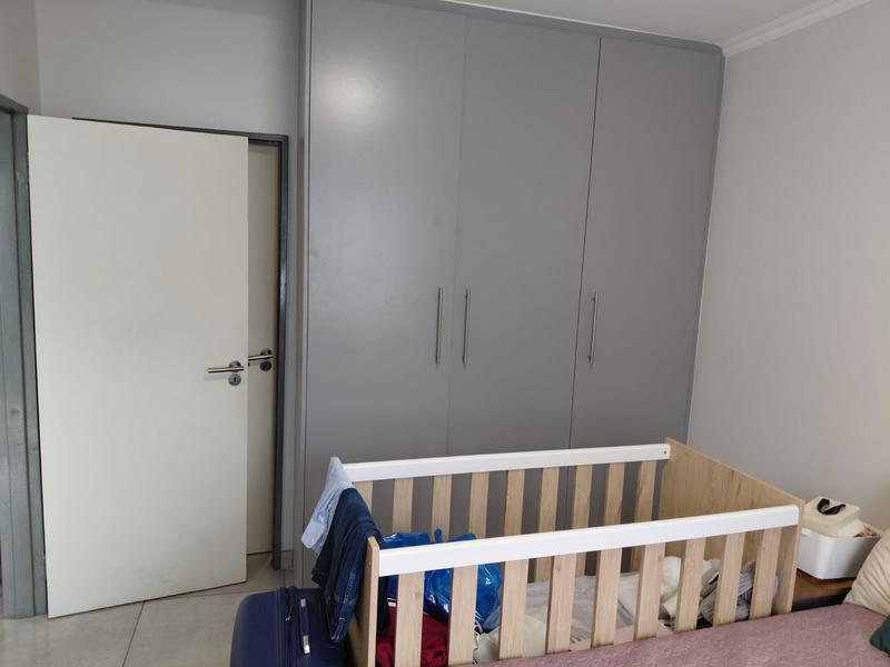 To Let 2 Bedroom Property for Rent in Sunninghill Gauteng