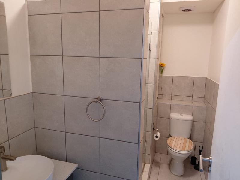 To Let 2 Bedroom Property for Rent in Sunninghill Gauteng