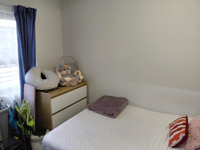 To Let 2 Bedroom Property for Rent in Sunninghill Gauteng