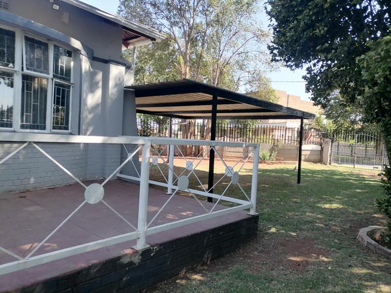 To Let 3 Bedroom Property for Rent in Brenthurst Gauteng