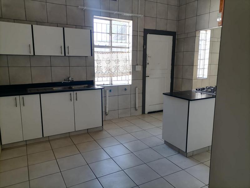 To Let 3 Bedroom Property for Rent in Brenthurst Gauteng
