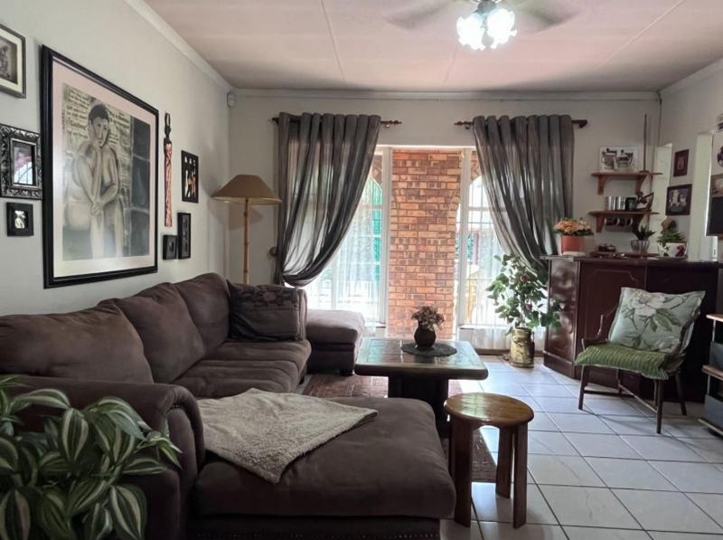 4 Bedroom Property for Sale in Arcon Park Gauteng