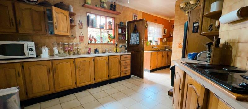 4 Bedroom Property for Sale in Arcon Park Gauteng