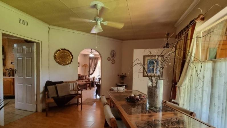4 Bedroom Property for Sale in Arcon Park Gauteng