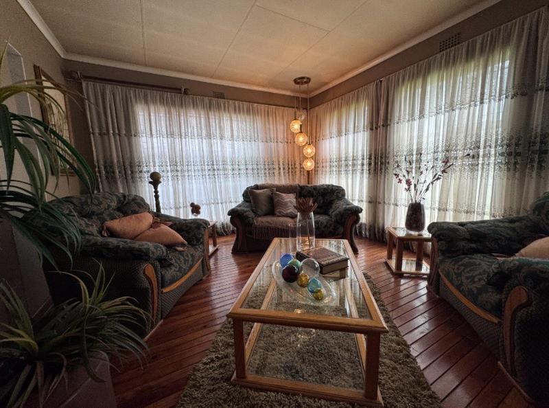 4 Bedroom Property for Sale in Arcon Park Gauteng