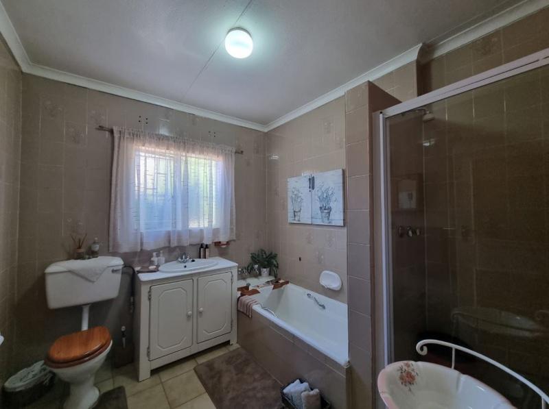 4 Bedroom Property for Sale in Arcon Park Gauteng
