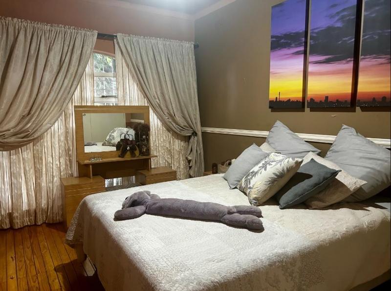 4 Bedroom Property for Sale in Arcon Park Gauteng