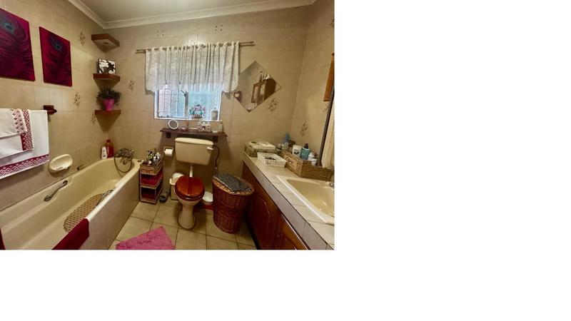 4 Bedroom Property for Sale in Arcon Park Gauteng