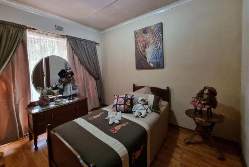 4 Bedroom Property for Sale in Arcon Park Gauteng