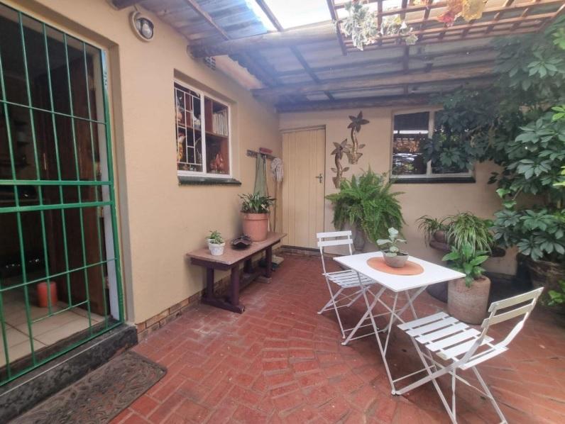 4 Bedroom Property for Sale in Arcon Park Gauteng