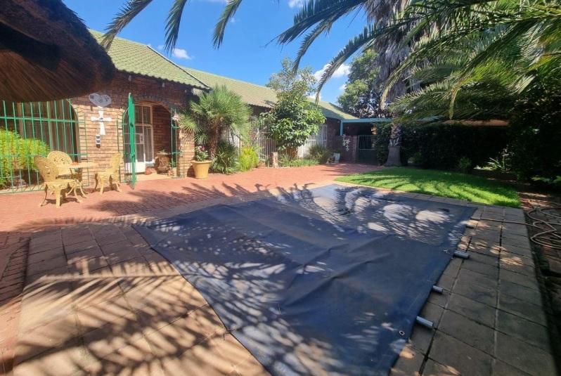 4 Bedroom Property for Sale in Arcon Park Gauteng