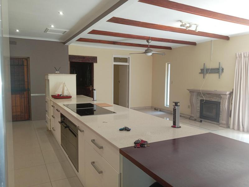 To Let 3 Bedroom Property for Rent in Cresta Gauteng