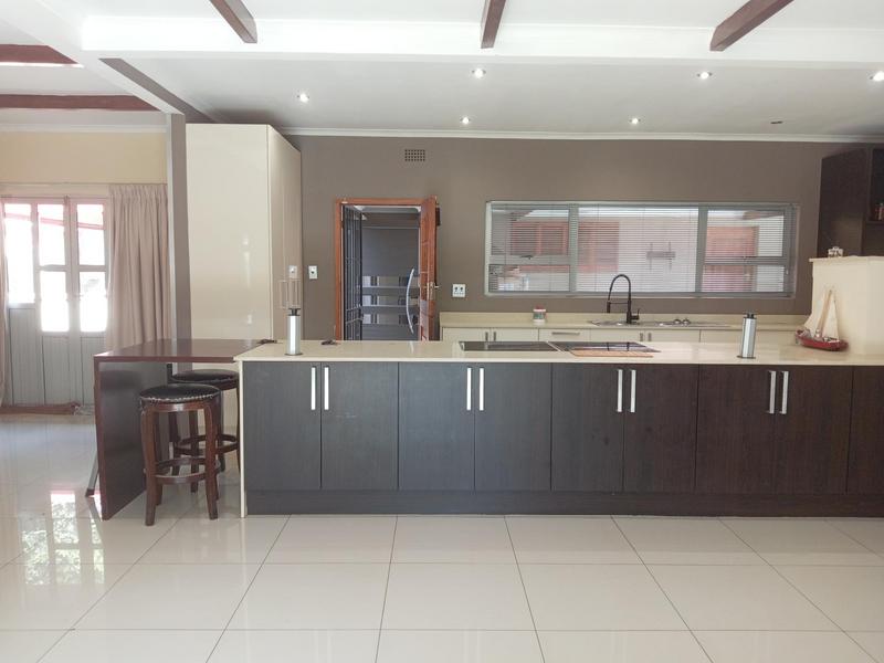To Let 3 Bedroom Property for Rent in Cresta Gauteng