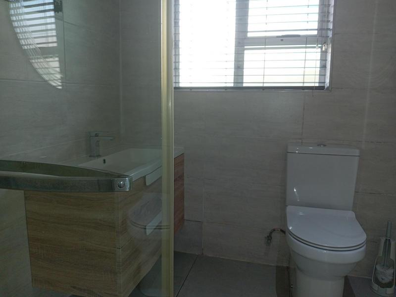 To Let 3 Bedroom Property for Rent in Cresta Gauteng