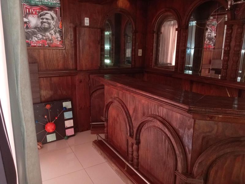 To Let 3 Bedroom Property for Rent in Cresta Gauteng