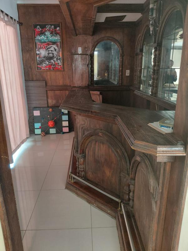 To Let 3 Bedroom Property for Rent in Cresta Gauteng