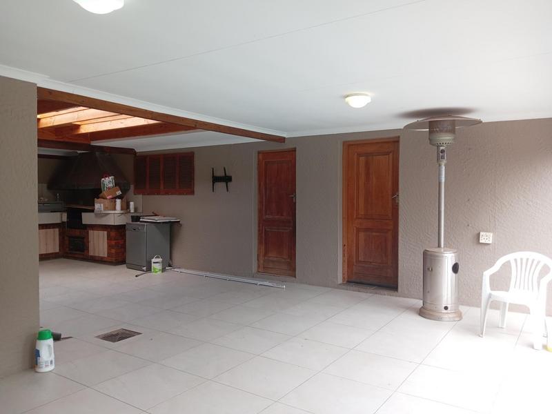 To Let 3 Bedroom Property for Rent in Cresta Gauteng