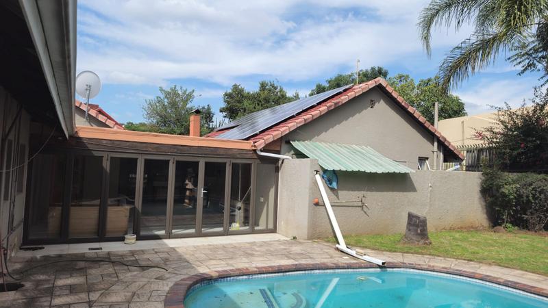 To Let 3 Bedroom Property for Rent in Cresta Gauteng