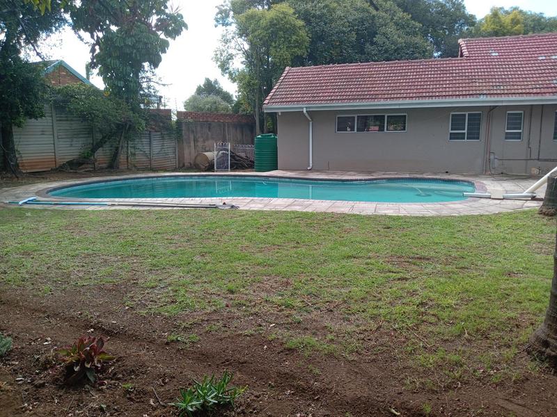 To Let 3 Bedroom Property for Rent in Cresta Gauteng